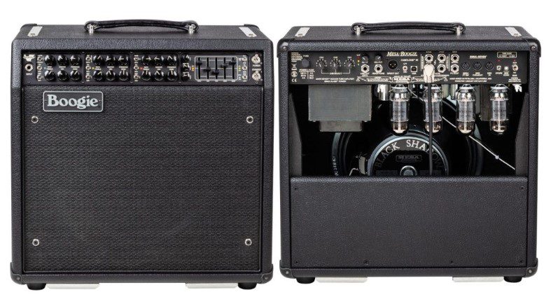 Mesa Boogie Mark VII Combo