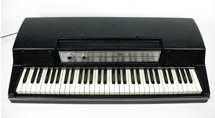 Wurlitzer 200