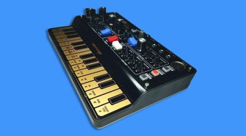 Behringer Model D Soul