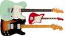 LEAK Fender American Vintage Series II