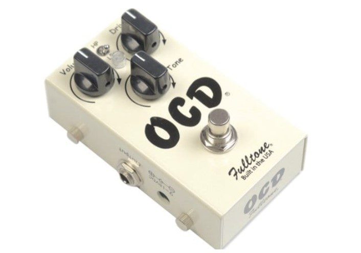 Fulltone OCD v2