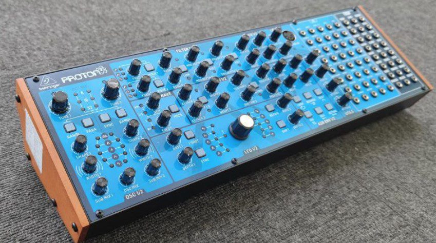 Behringer Proton