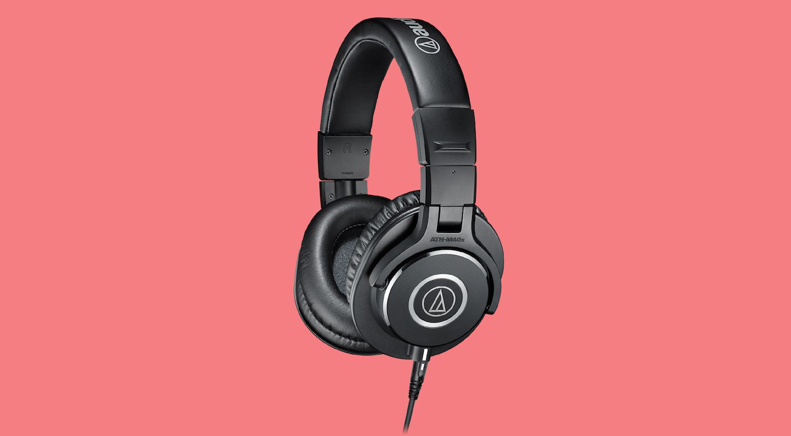 Audio-Technica ATH-M40X