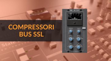 Compressori Bus SSL