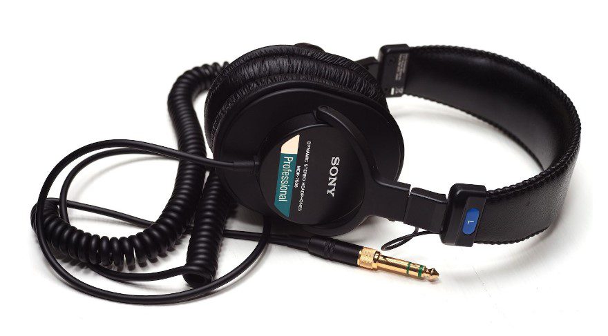 Sony MDR-7506