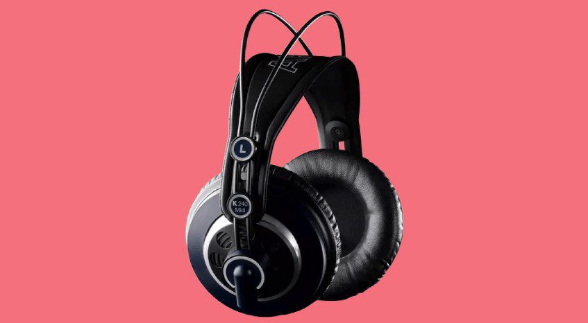 AKG K240 MKII