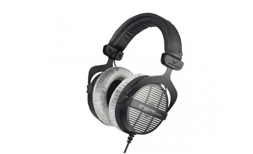 Beyerdynamic DT 990 Pro