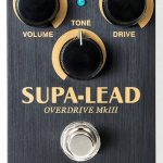 Way Huge Smalls Supa-Lead Overdrive