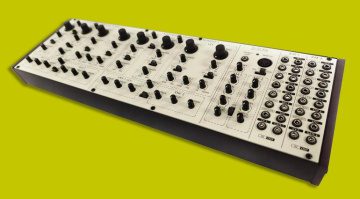 Behringer 2-XM