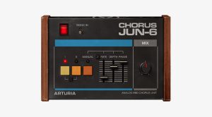 L’Arturia Chorus Jun-6