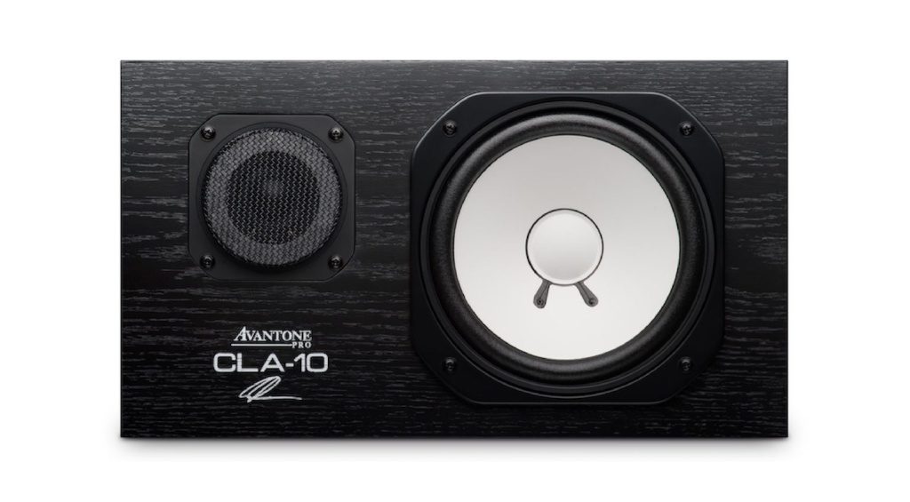 Avantone CLA-10