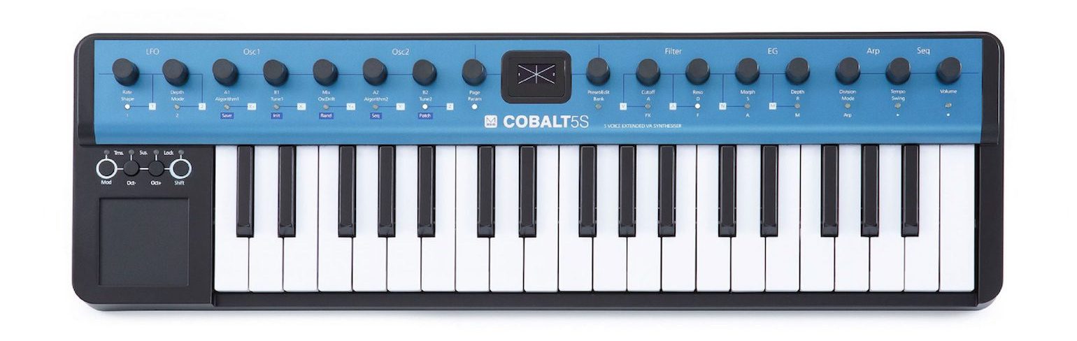 Modal Cobalt5S