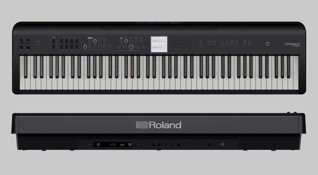 Roland FP-E50