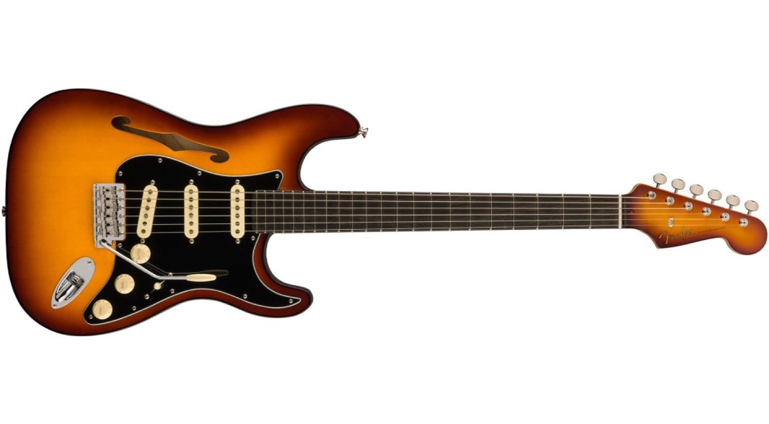 Fender Limited Edition Suona Strat