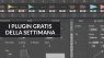 Plugin gratis settimanali