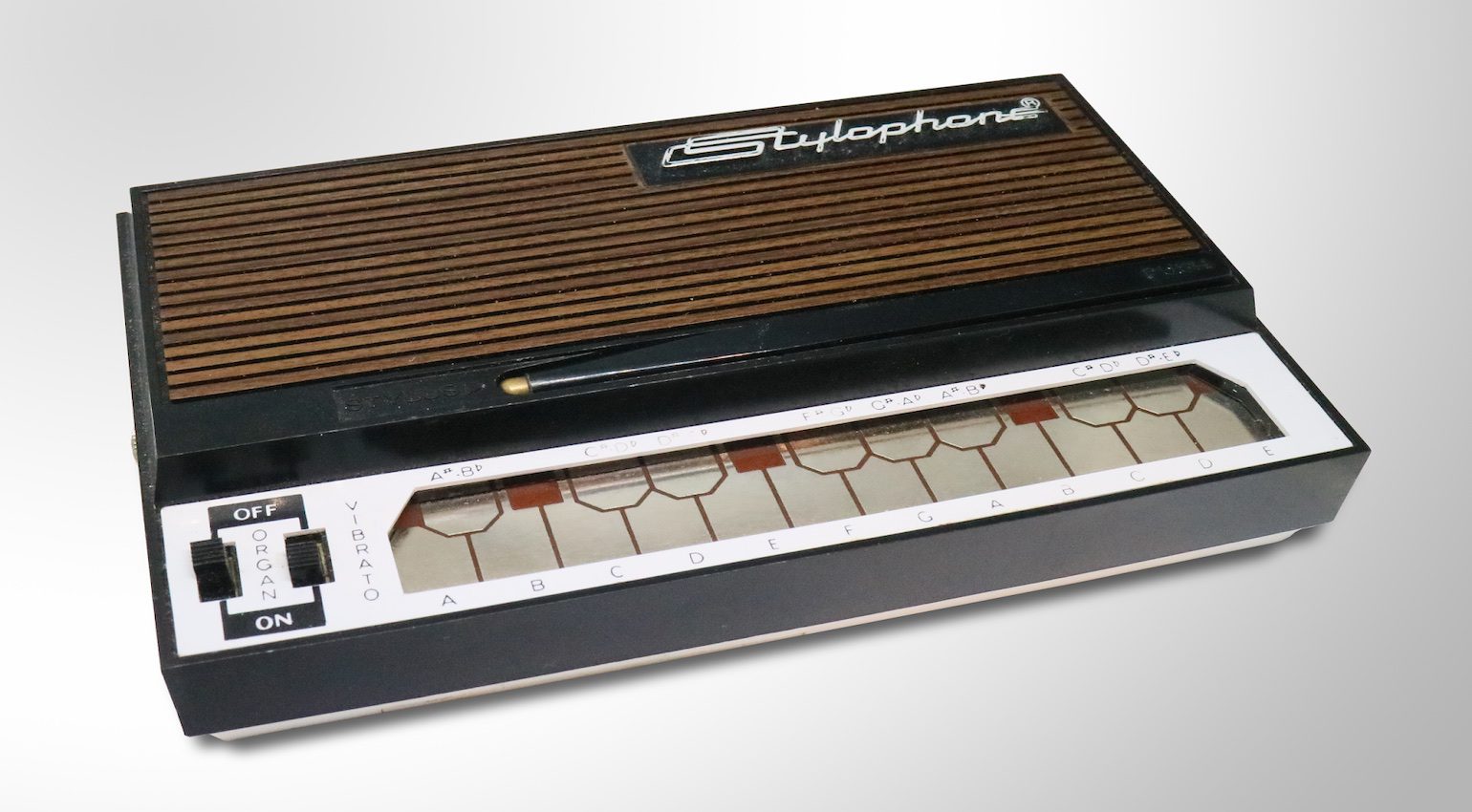 Dübreq Stylophone