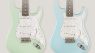 Fender Cory Wong Stratocasters in edizione limitata