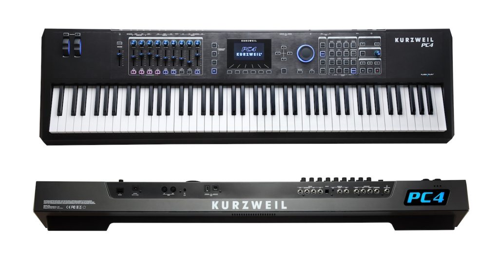 Korg SV-2