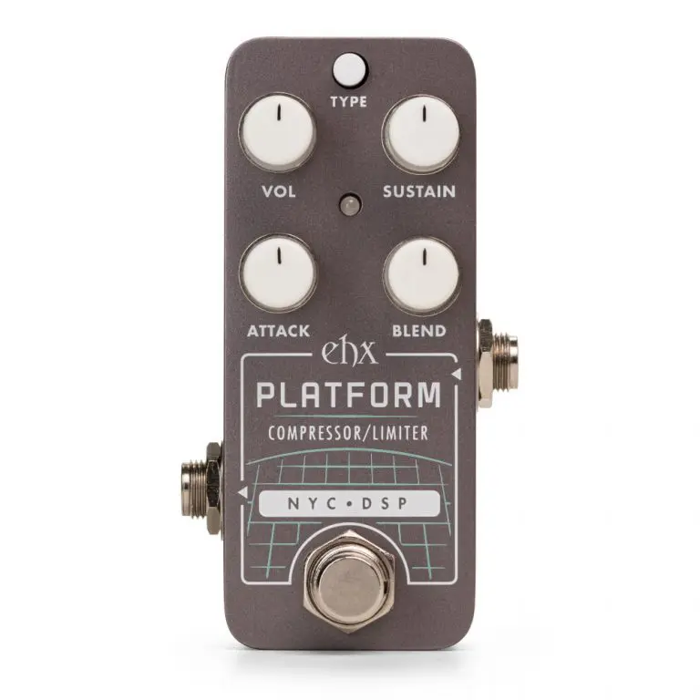 EHX Pico Platform