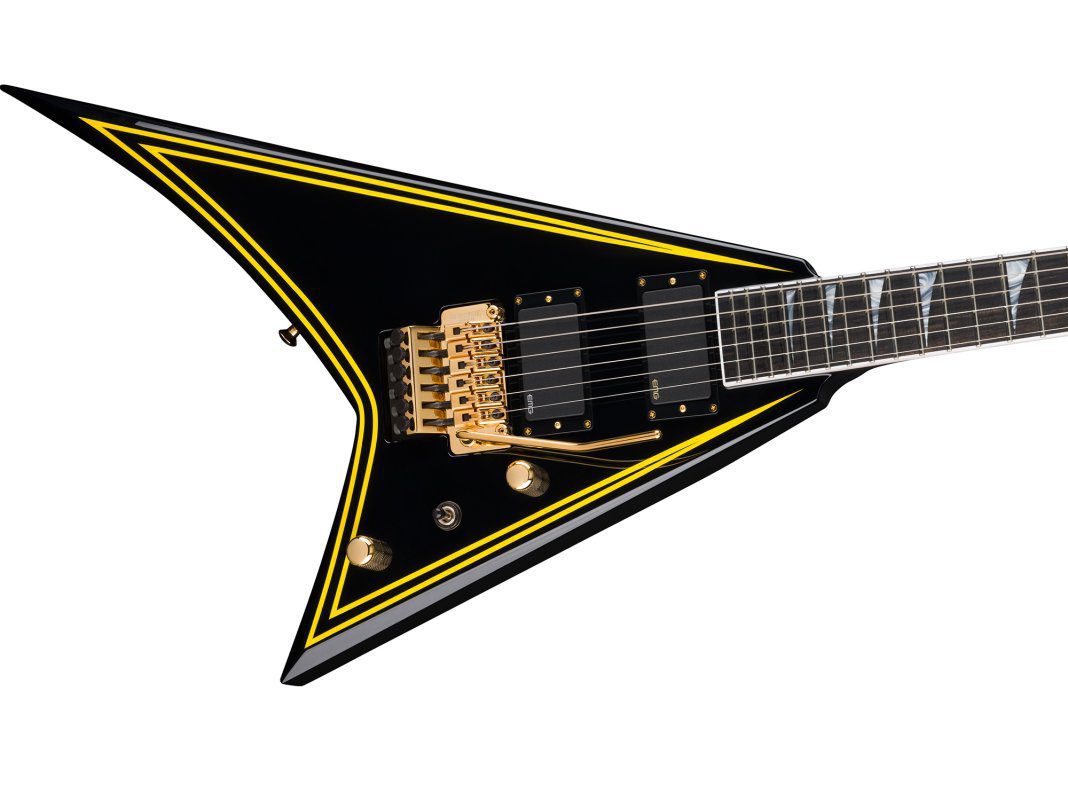 Jackson MJ Series Rhoads RR24MG