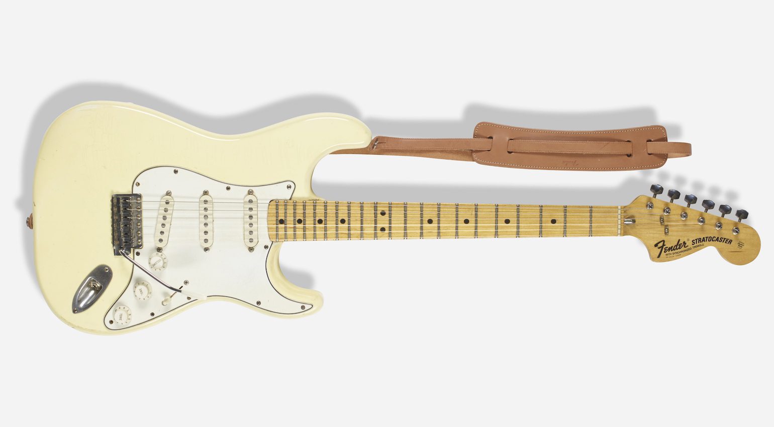 Fender Stratocaster ‘74