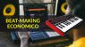 I migliori strumenti economici per il beat-making