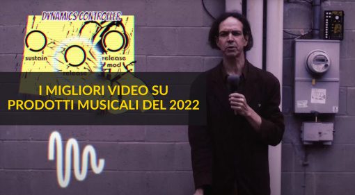 I migliori video su prodotti musical del 2022