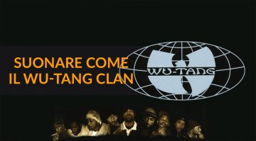 Shaolin Island: Suonare come il Wu-Tang Clan
