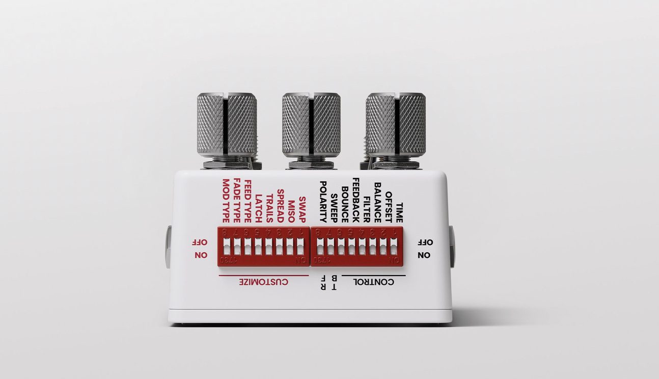 DIP Switches