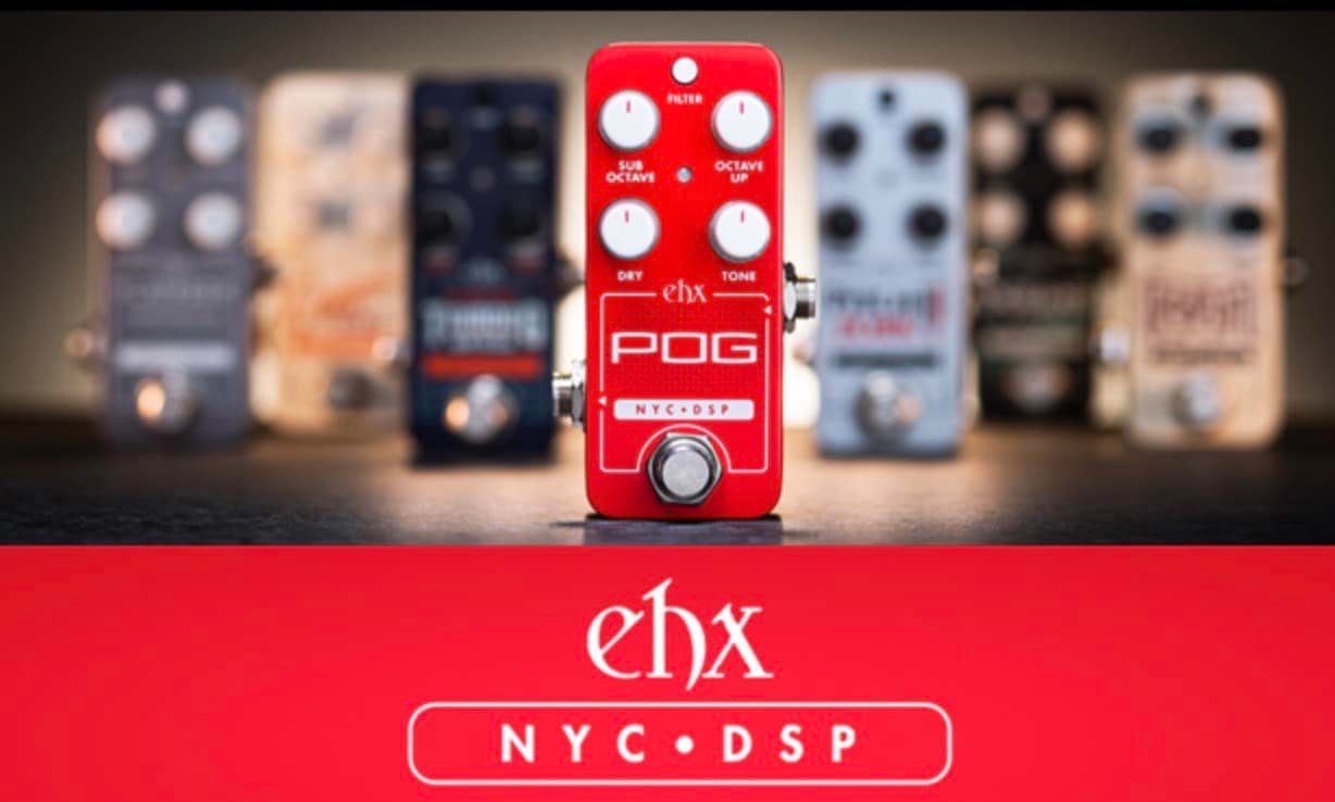 EHX Pico