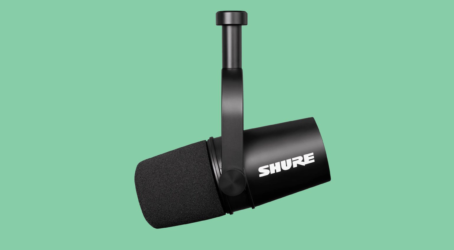 Shure MV7X