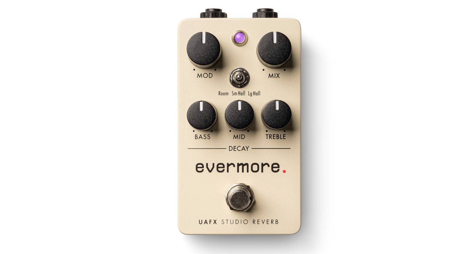 Evermore Studio Reverb