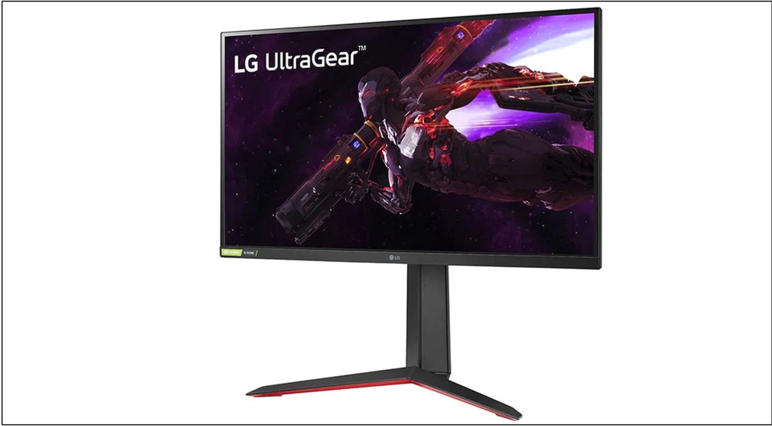 LG 27GP850-B