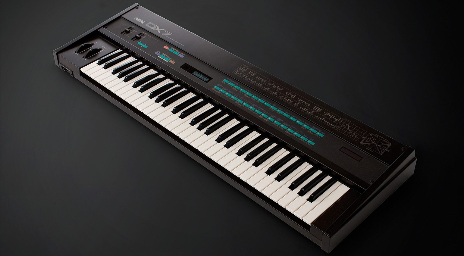 Yamaha DX7