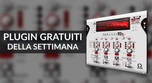 Plugin gratuiti della settimana