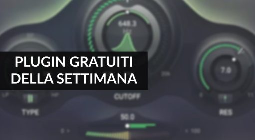 i plugin gratuiti della settimana