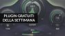 i plugin gratuiti della settimana