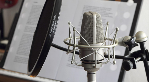 I Migliori Microfoni Economici per Registrare la Voce in Home Recording