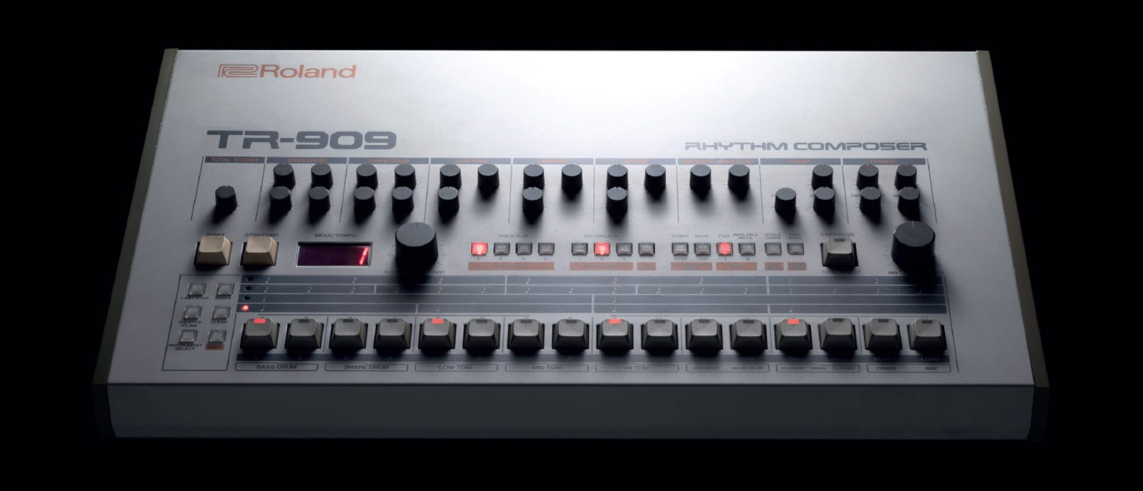 Roland TR-909