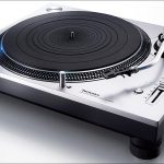 Technics SL-1200 GR2