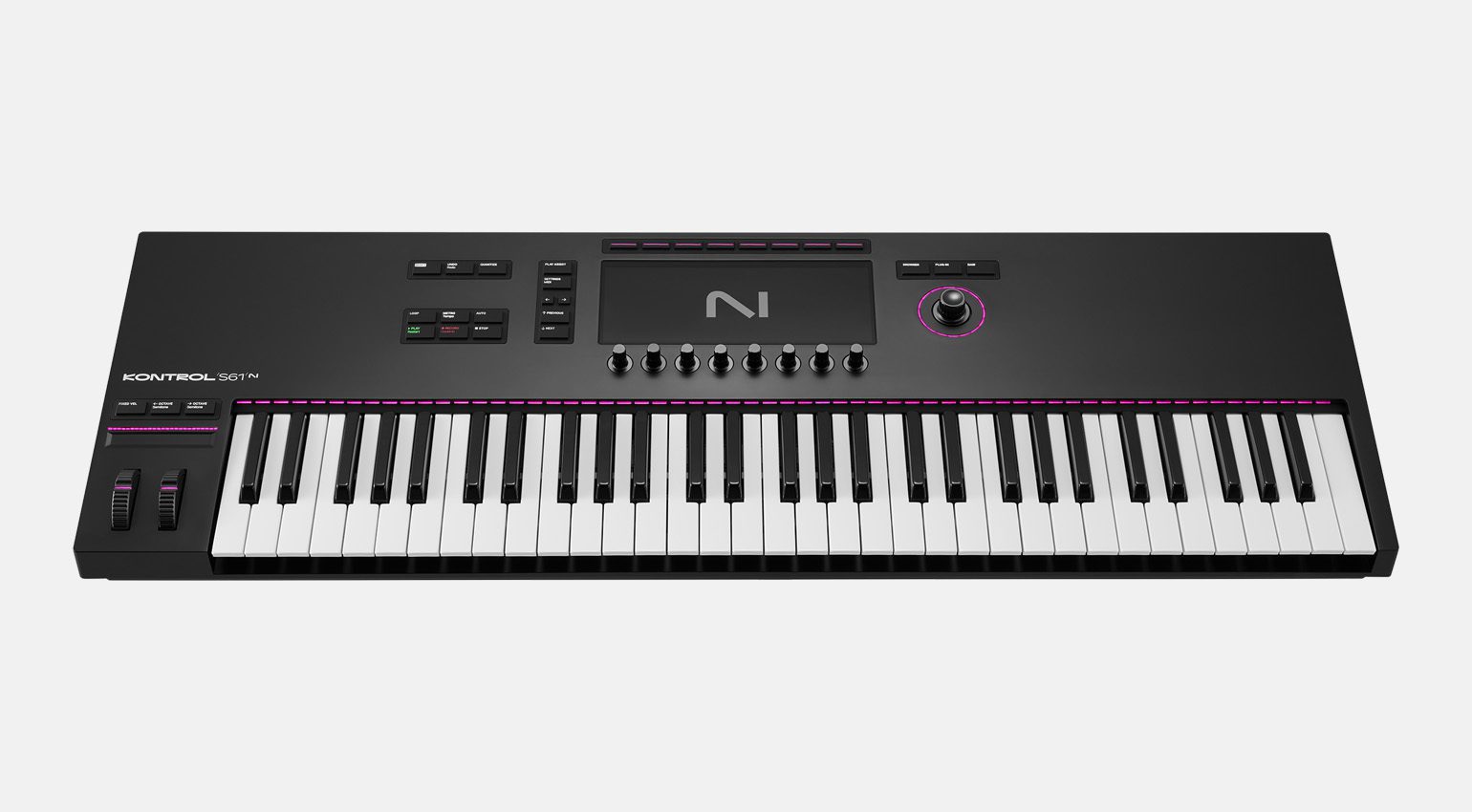 Komplete Kontrol S61 MK3