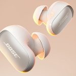 Bose QuietComfort Ultra Earbuds