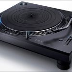 Technics SL-1210 GR2