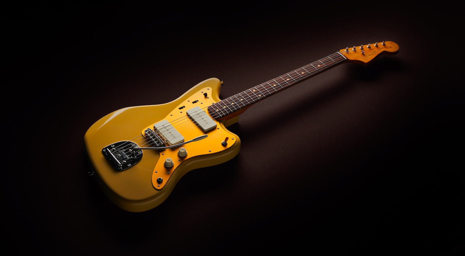 Vintera II Jazzmaster