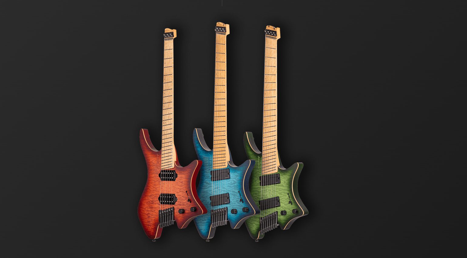 Strandberg Boden NX Original