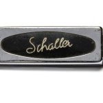 Schaller Soundhole Pickup