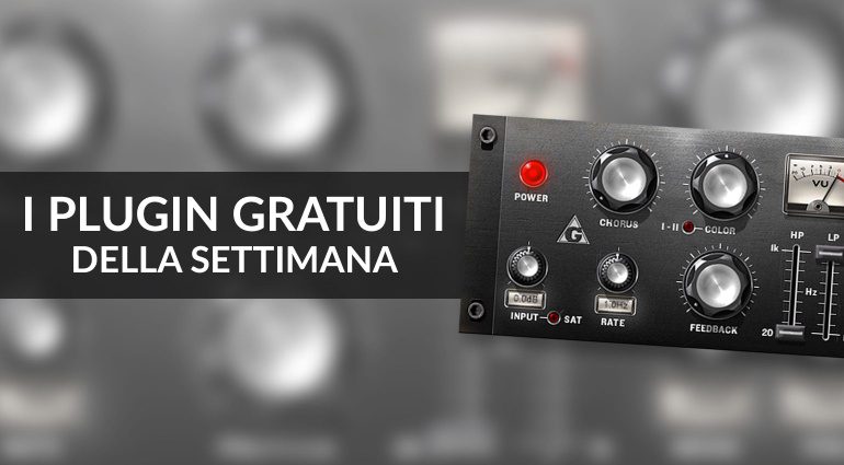 NastyDLA mkIII, Dyst, UREQ: I plugin gratuiti della settimana