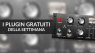 NastyDLA mkIII, Dyst, UREQ: I plugin gratuiti della settimana