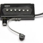 Bill Lawrence Pickup