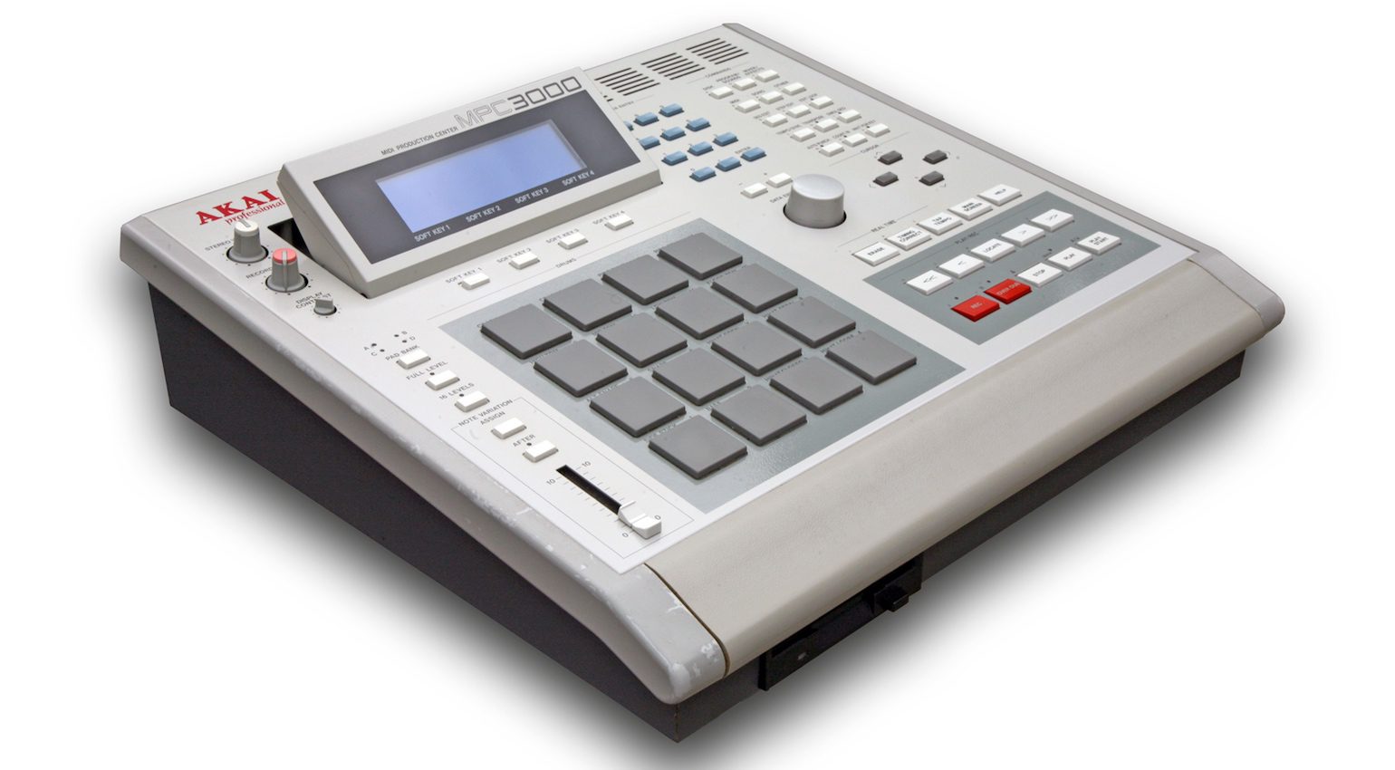 AKAI MPC3000